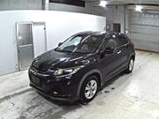 2014 HONDA VEZEL