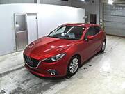 2016 MAZDA AXELA SPORTS