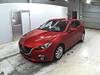 MAZDA AXELA SPORTS