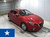MAZDA AXELA SPORTS