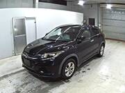 2014 HONDA VEZEL