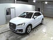 2020 AUDI Q2