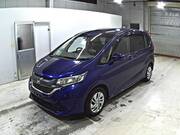2018 HONDA FREED