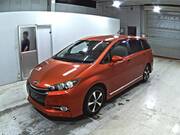 2012 TOYOTA WISH 1.8S