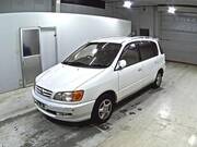 2001 TOYOTA IPSUM