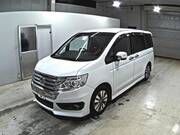 2012 HONDA STEPWAGON