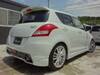 SUZUKI SWIFT SPORT