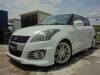 SUZUKI SWIFT SPORT