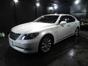 2009 LEXUS LS