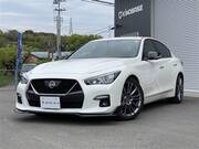 2021 NISSAN SKYLINE