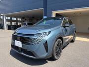 2025 PEUGEOT 3008