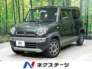 2014 SUZUKI HUSTLER G