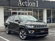 2018 CHRYSLER JEEP COMPASS