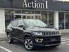 CHRYSLER JEEP COMPASS