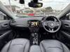 CHRYSLER JEEP COMPASS