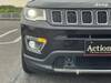 CHRYSLER JEEP COMPASS
