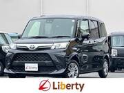 2025 TOYOTA ROOMY