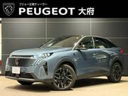 2025 PEUGEOT 3008