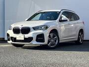 2022 BMW X1