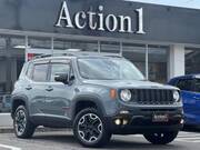 2016 CHRYSLER JEEP RENEGADE
