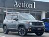 CHRYSLER JEEP RENEGADE