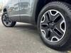 CHRYSLER JEEP RENEGADE