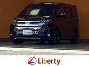 2021 TOYOTA NOAH