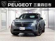 2025 PEUGEOT 3008