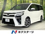 2017 TOYOTA VOXY