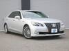 TOYOTA CROWN MAJESTA