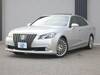 TOYOTA CROWN MAJESTA