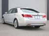 TOYOTA CROWN MAJESTA