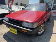 1984 TOYOTA COROLLA LEVIN