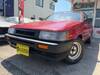TOYOTA COROLLA LEVIN