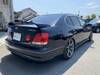 TOYOTA ARISTO
