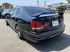 TOYOTA ARISTO