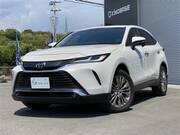 2021 TOYOTA HARRIER