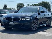 2021 BMW 3 SERIES 318iM SPORT