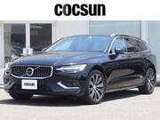 2019 VOLVO V60