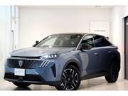 2025 PEUGEOT 3008