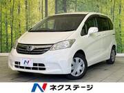 2011 HONDA FREED G JUST SELECTION