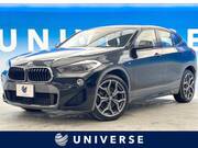 2018 BMW X2