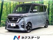 2021 NISSAN ROOX