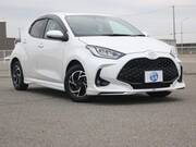 2024 TOYOTA YARIS