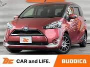 2016 TOYOTA SIENTA