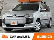 2021 TOYOTA PROBOX VAN