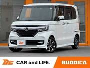 2019 HONDA N-BOX