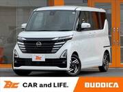 2023 NISSAN ROOX