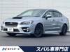 SUBARU WRX S4