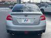 SUBARU WRX S4